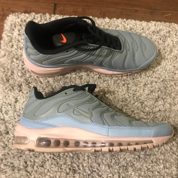 Airmax 97 Plus - Picture 2 of 7